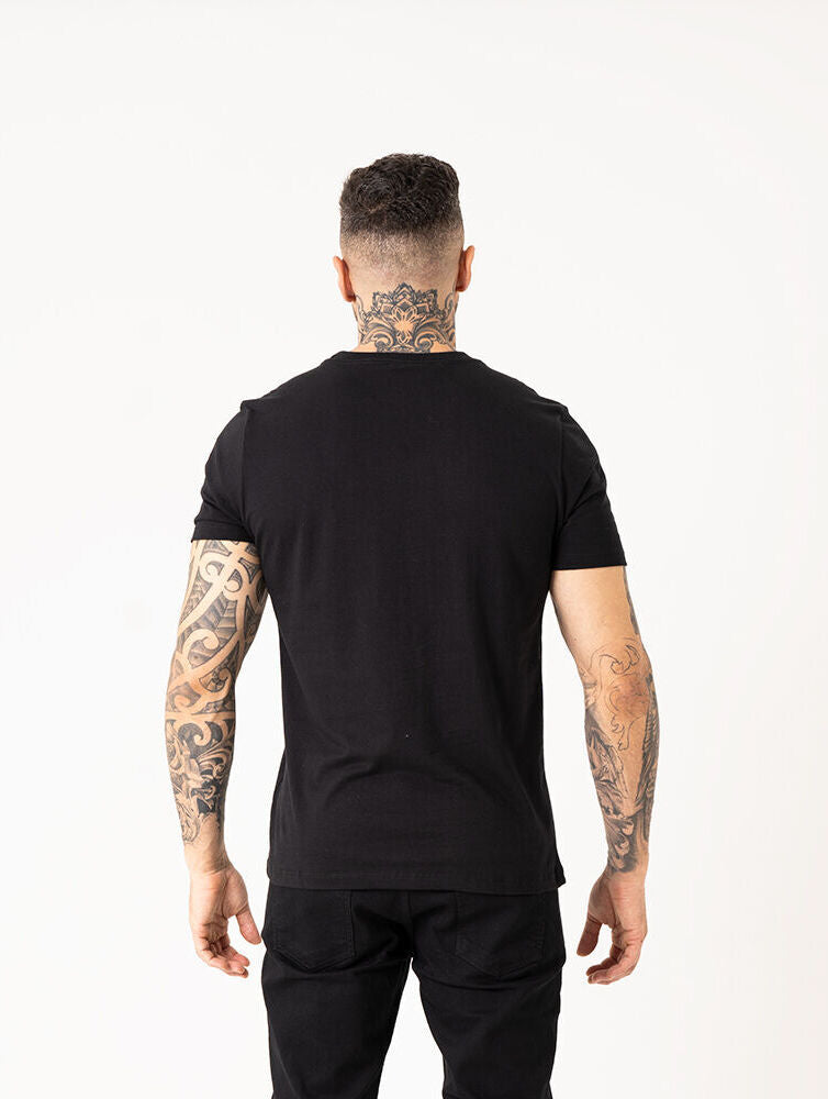 Camiseta Concept Until the Bone