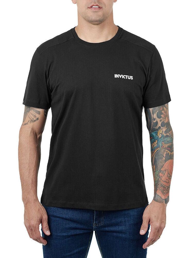 Camiseta Concept Motorcycle Wings