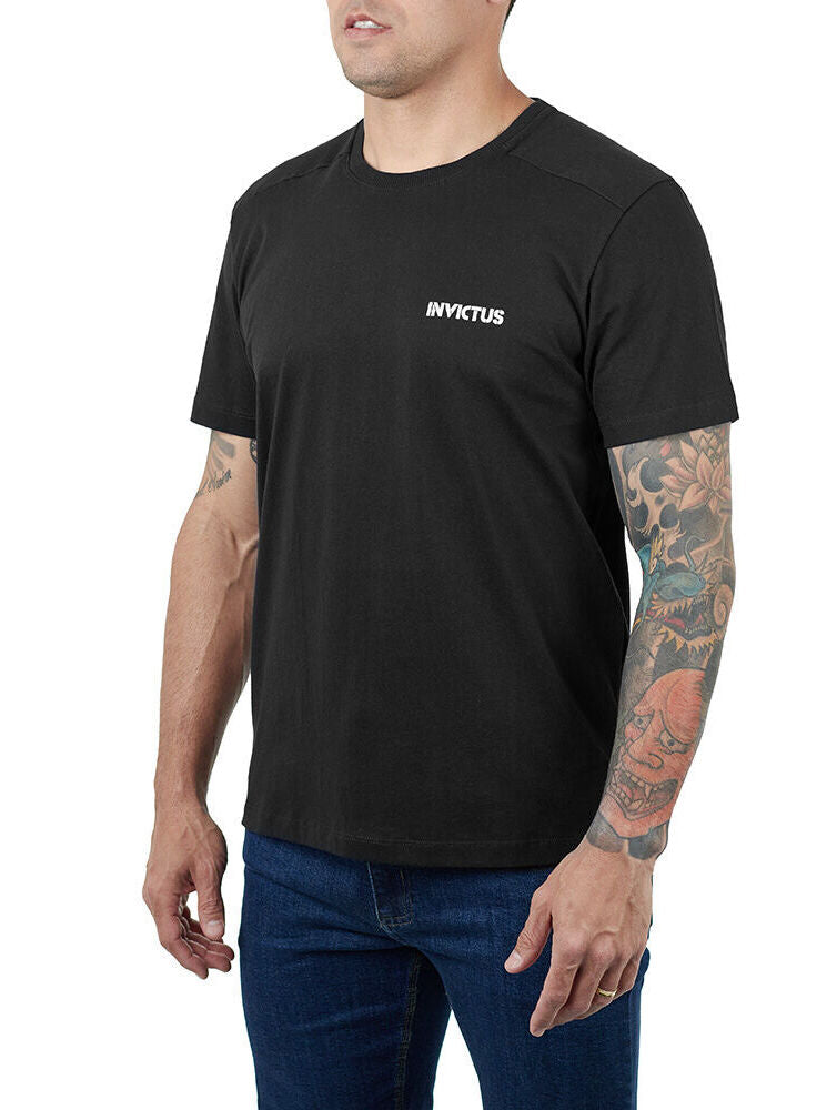 Camiseta Concept Motorcycle Wings