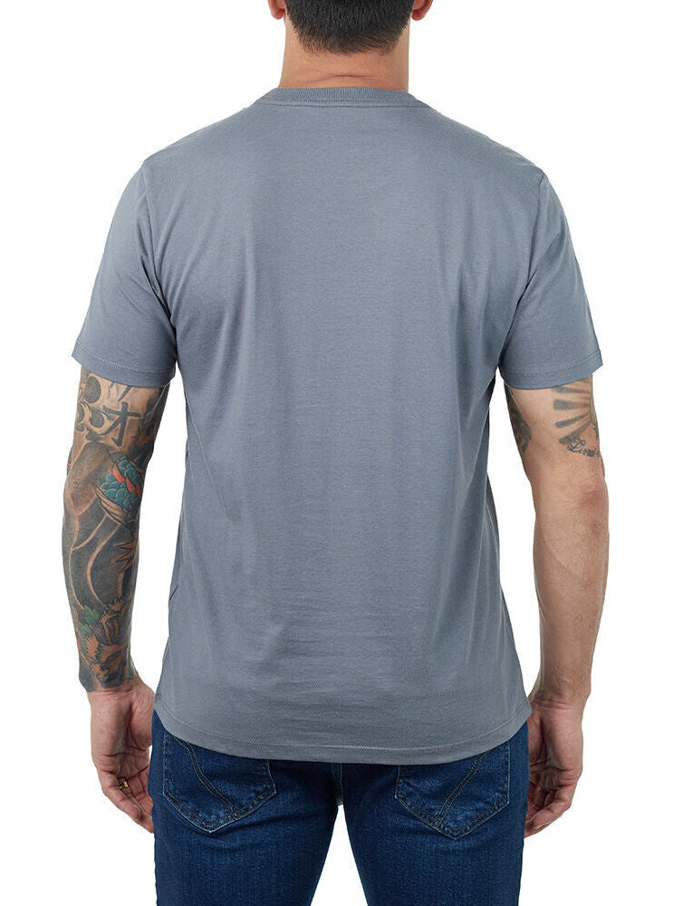 Camiseta Concept Special Forces - Cinza