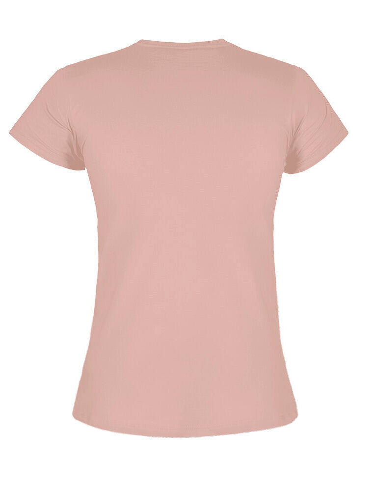 Camiseta Feminina Concept Love
