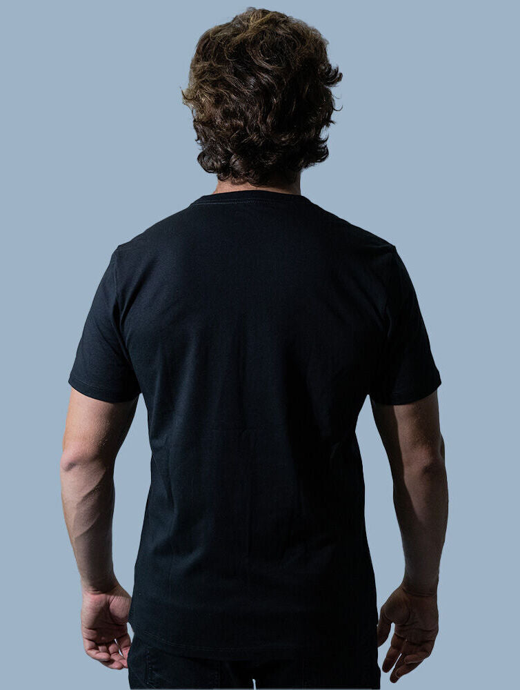 Camiseta Concept Faith