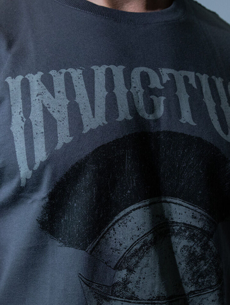 Camiseta Concept Leonidas