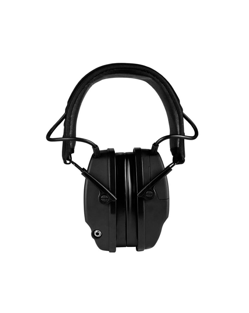 Abafador Eletrônico Alpha PRO - Preto