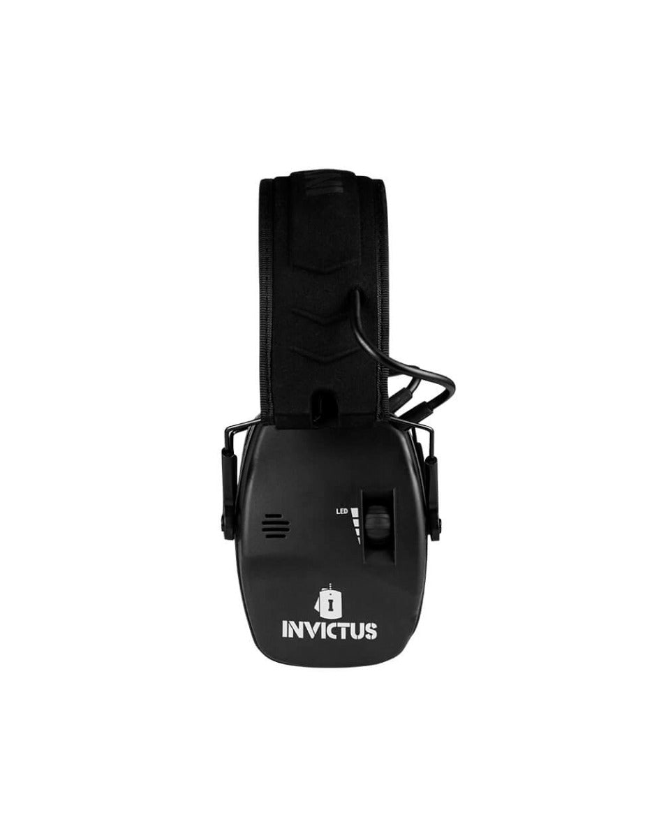 Abafador Eletrônico Alpha PRO - Preto