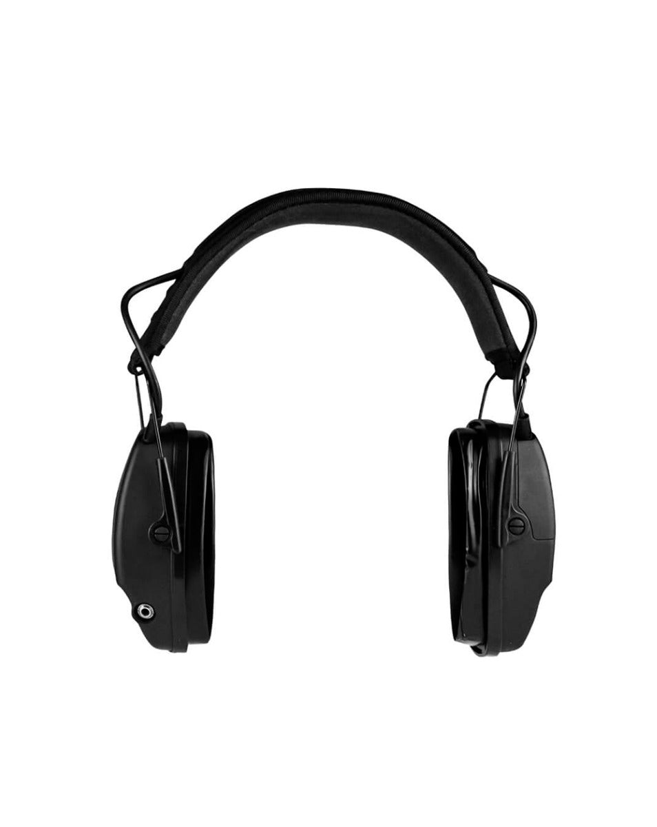 Abafador Eletrônico Alpha PRO - Preto