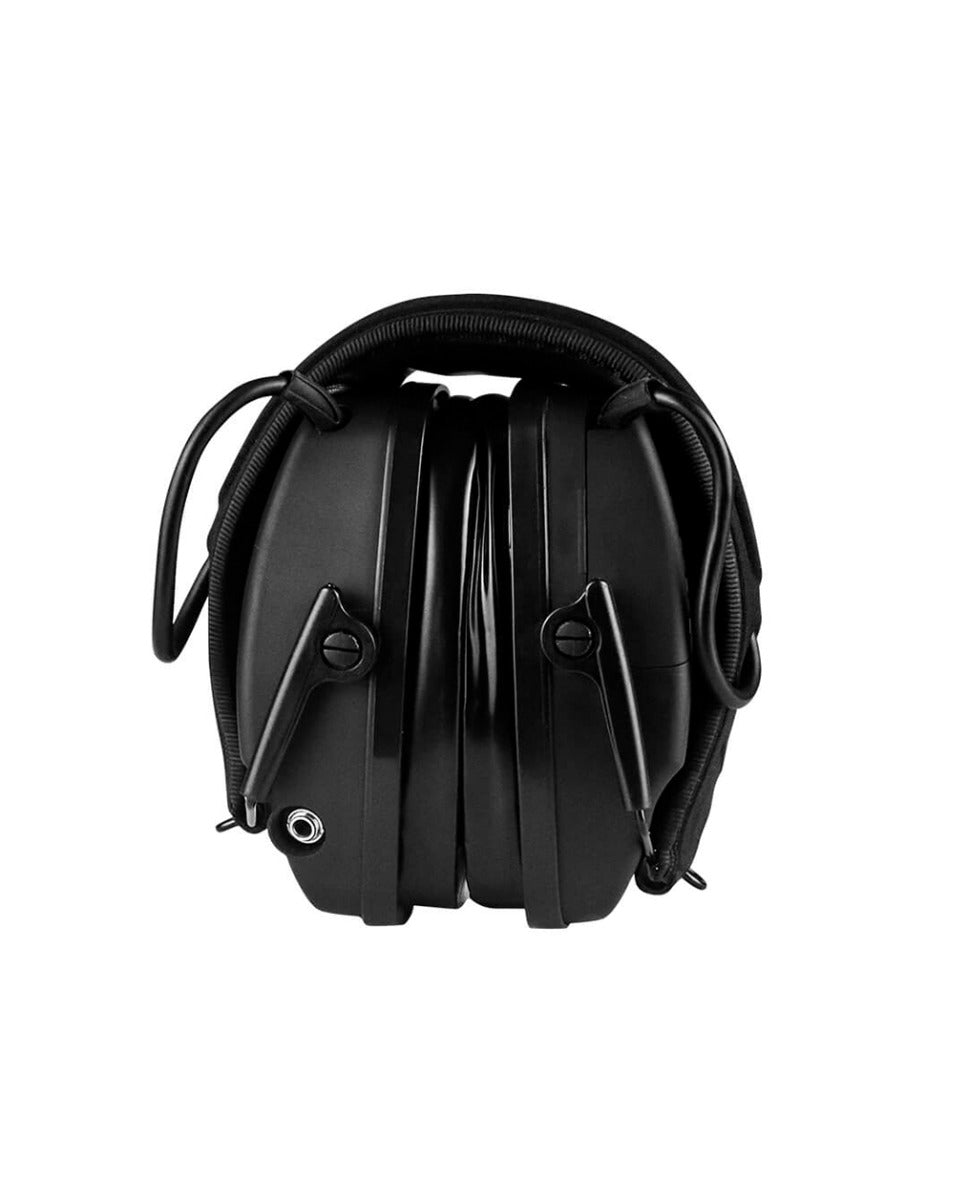 Abafador Eletrônico Alpha PRO - Preto