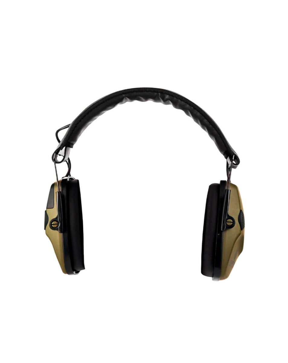 Abafador Eletrônico Mute - Verde