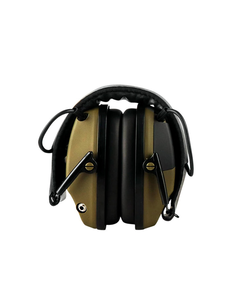 Abafador Eletrônico Mute - Verde