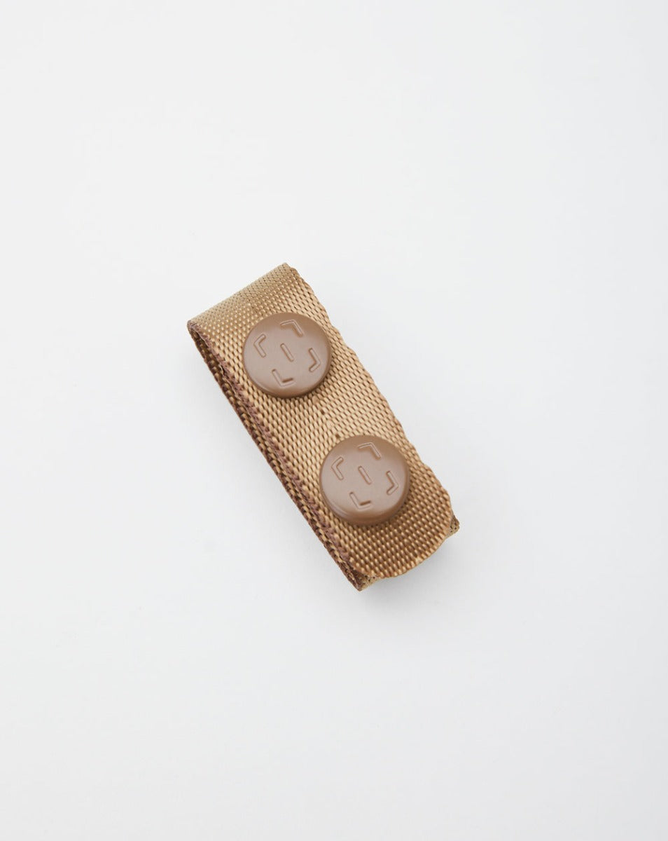 Belt Clip - Coyote
