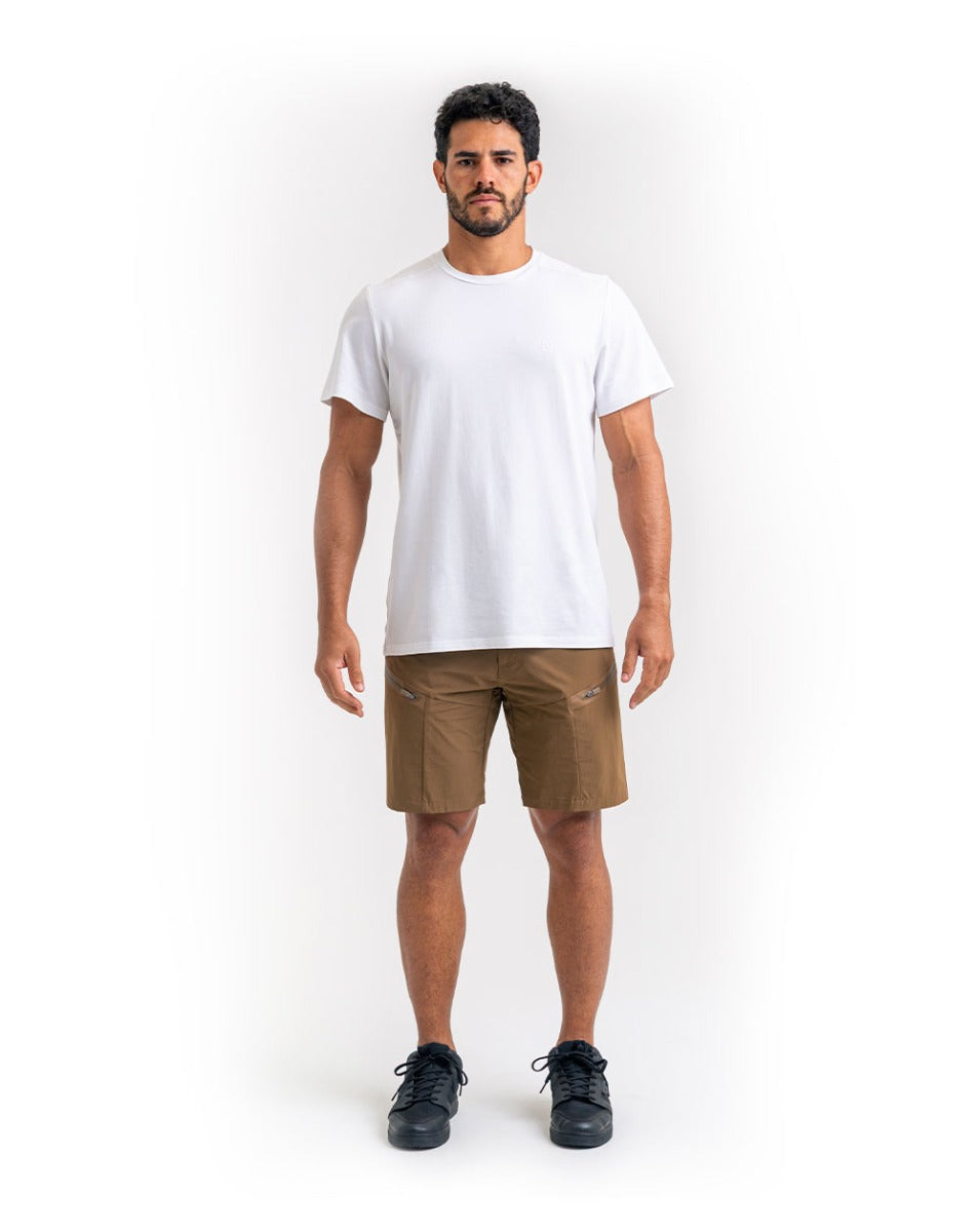 BERMUDA PACIFIC 2.0 - MARROM