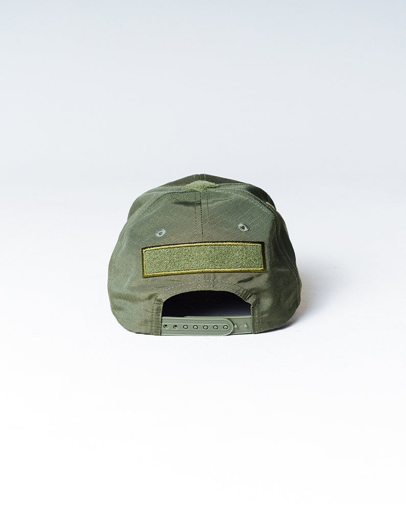 Boné Trigger 3.0 - Verde Oliva