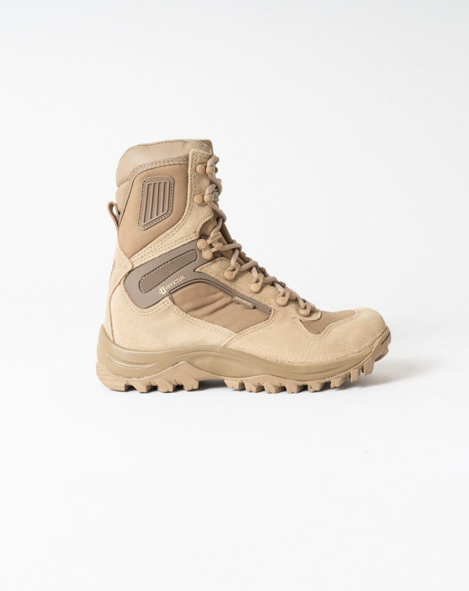 Bota Havoc 8" 2.0 - Desert