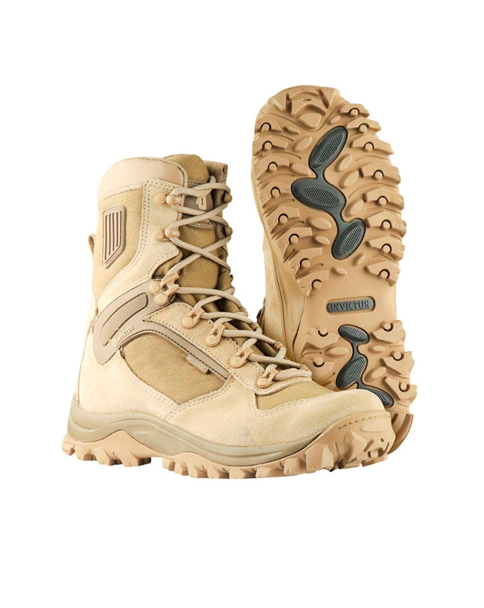 Bota Havoc 8" 2.0 - Desert