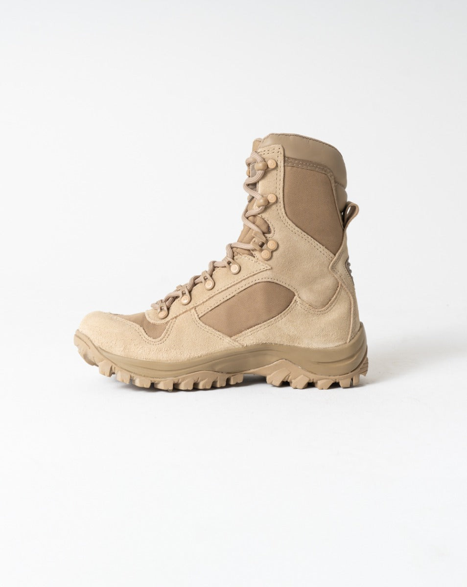 Bota Havoc 8" 2.0 - Desert