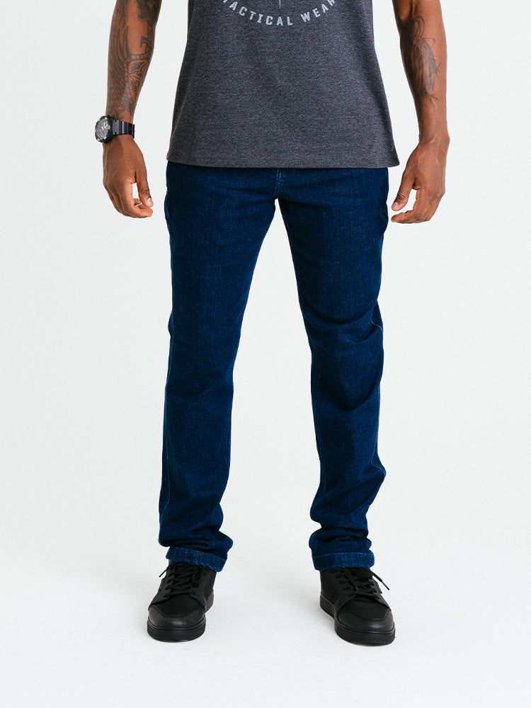 Calça Jeans Patrol