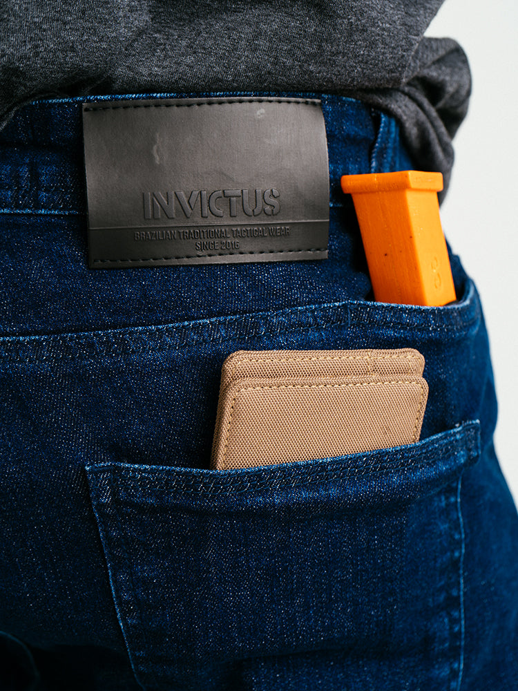 Calça Jeans Patrol