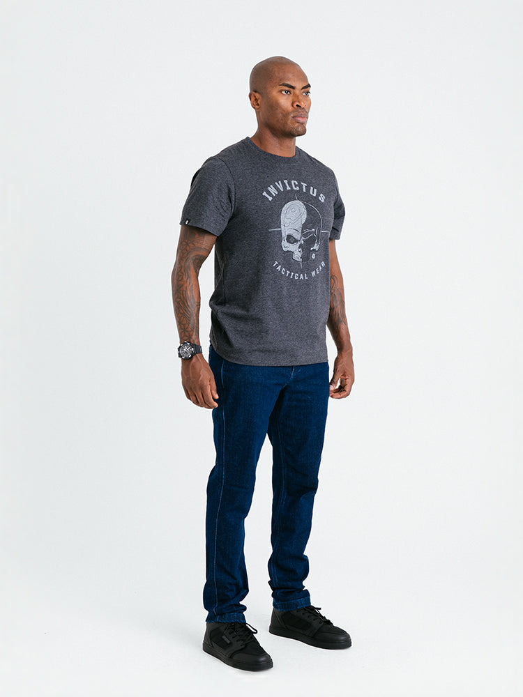 Calça Jeans Patrol