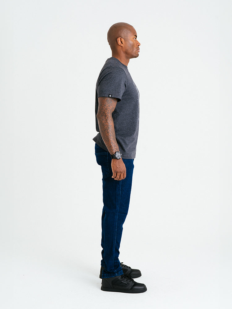 Calça Jeans Patrol