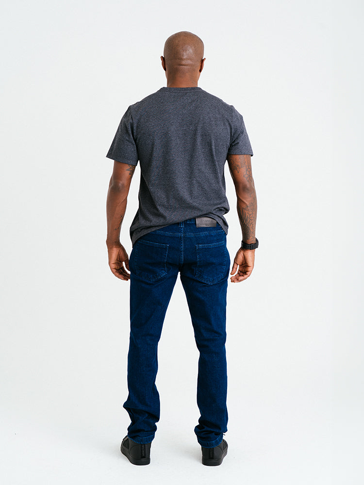 Calça Jeans Patrol
