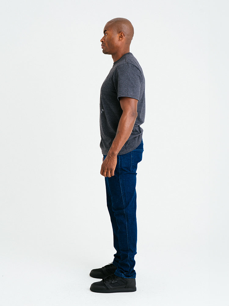 Calça Jeans Patrol