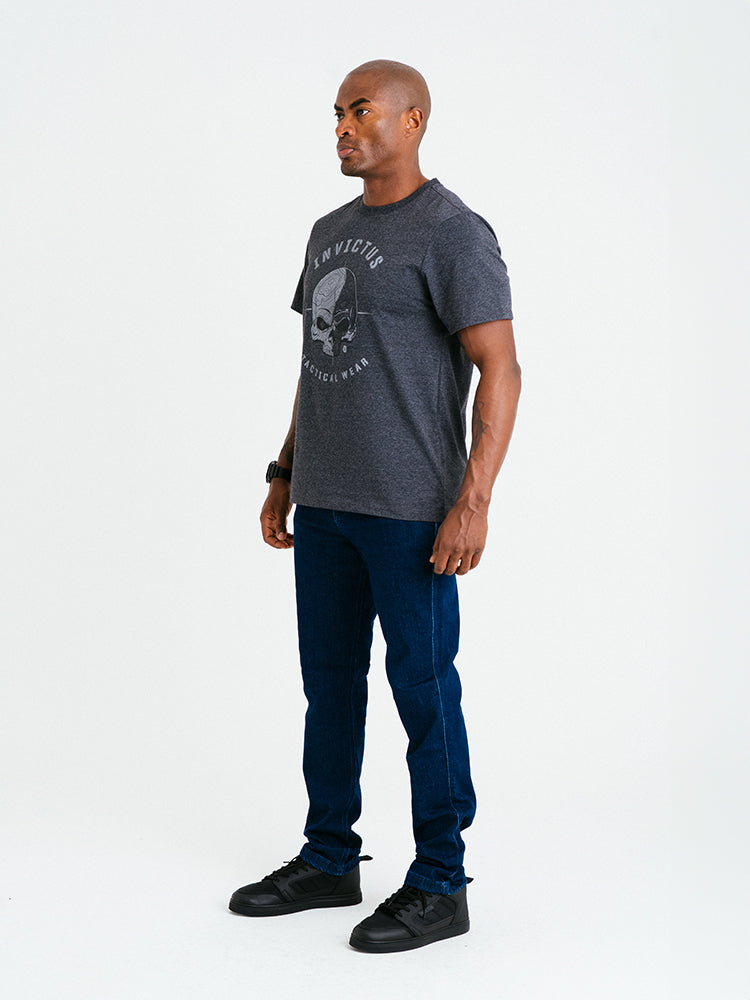 Calça Jeans Patrol