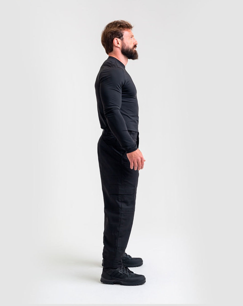 Calça Maverick - Preto