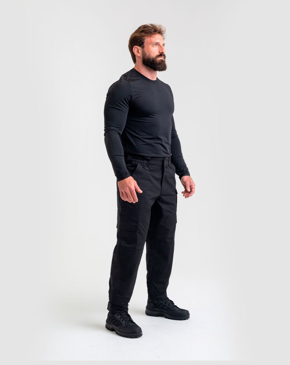 Calça Maverick - Preto