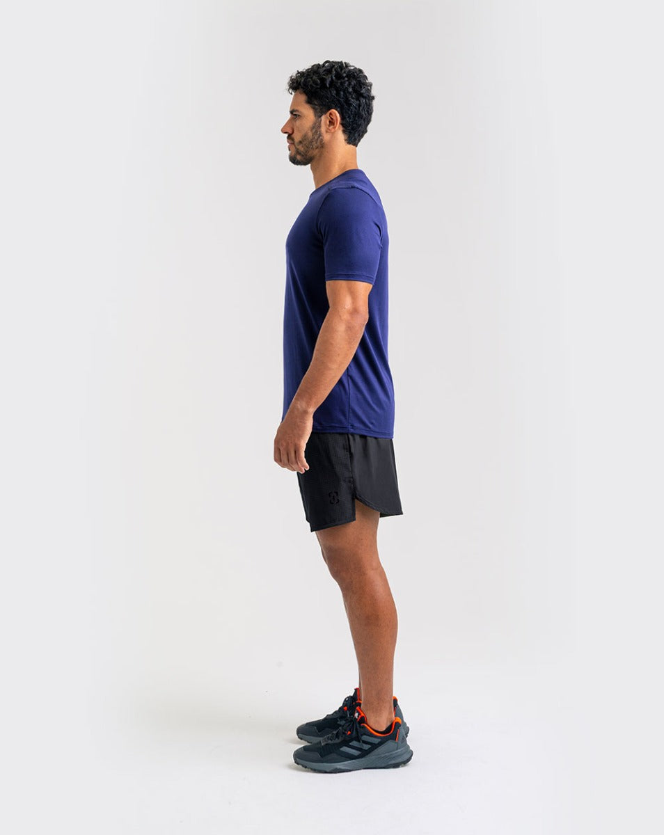 Camiseta Training Up Down 2.0 - Azul