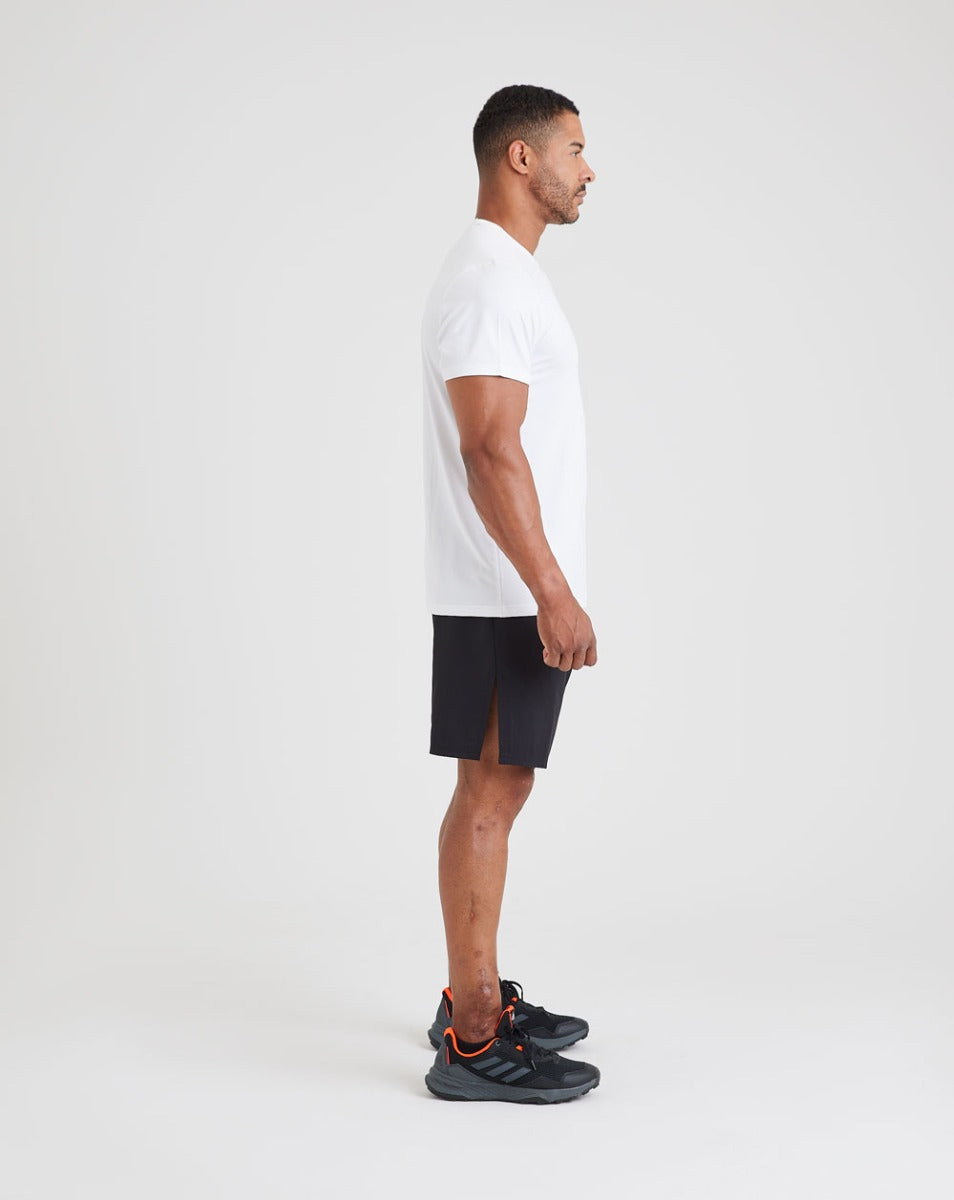 Camiseta Training Up Down - Branca
