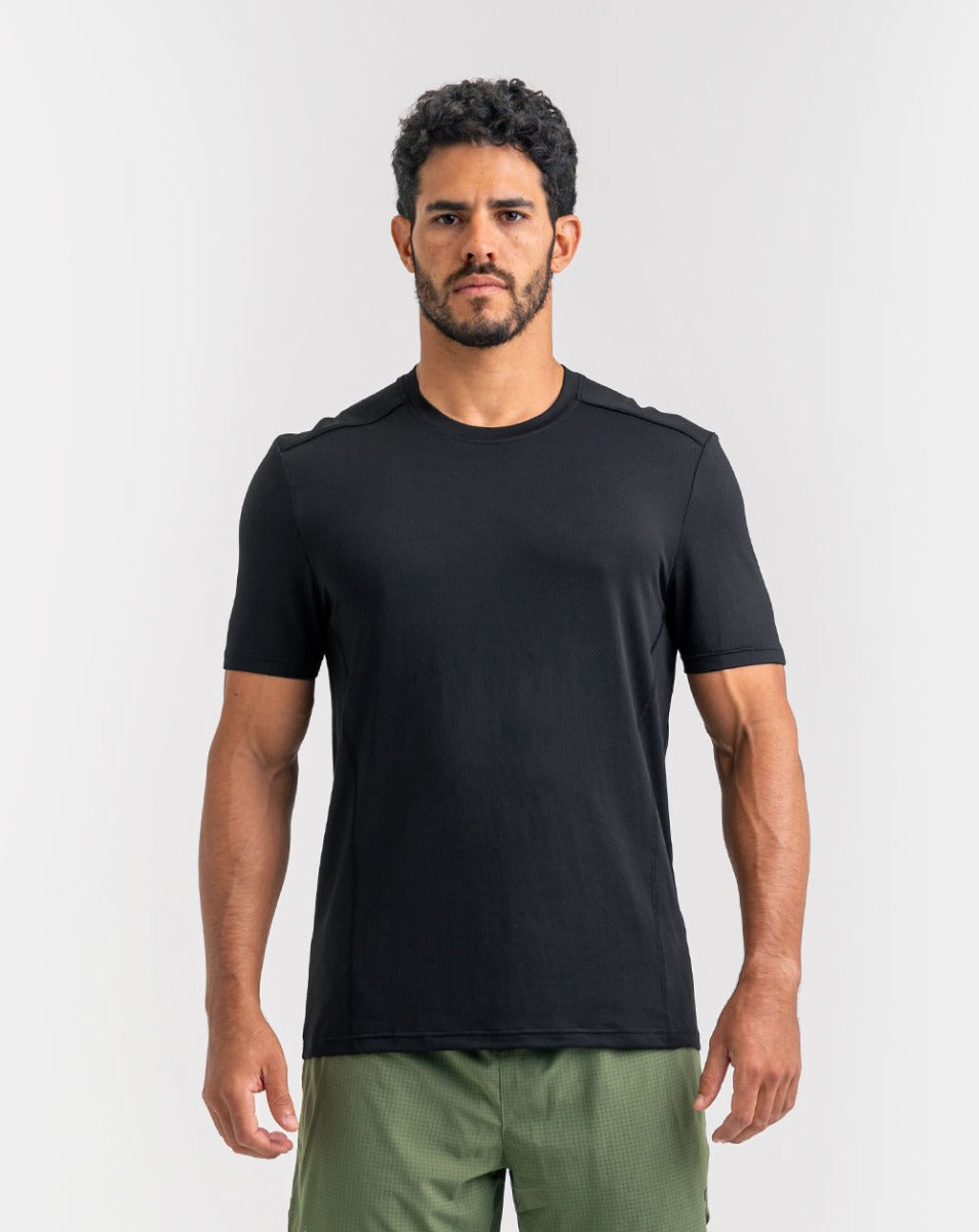 Camiseta Intensity - Preta