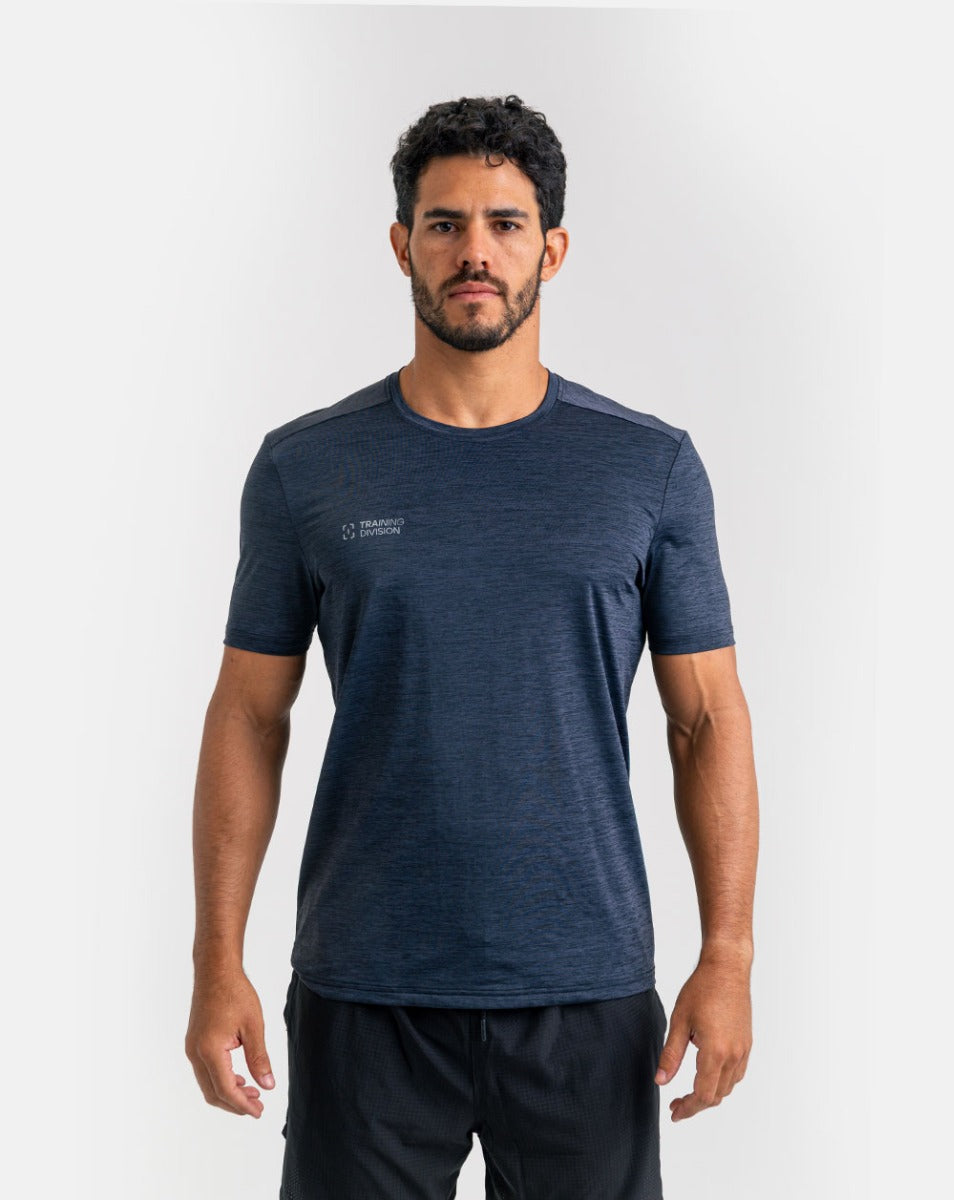 Camiseta Speed - Grafite