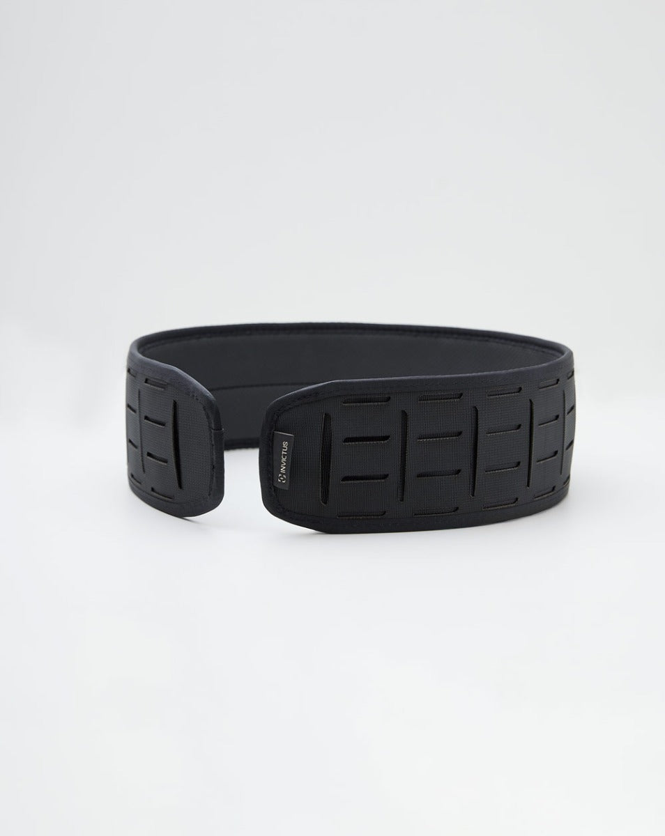 Cinto de Batalha Support 2.0 - Preto