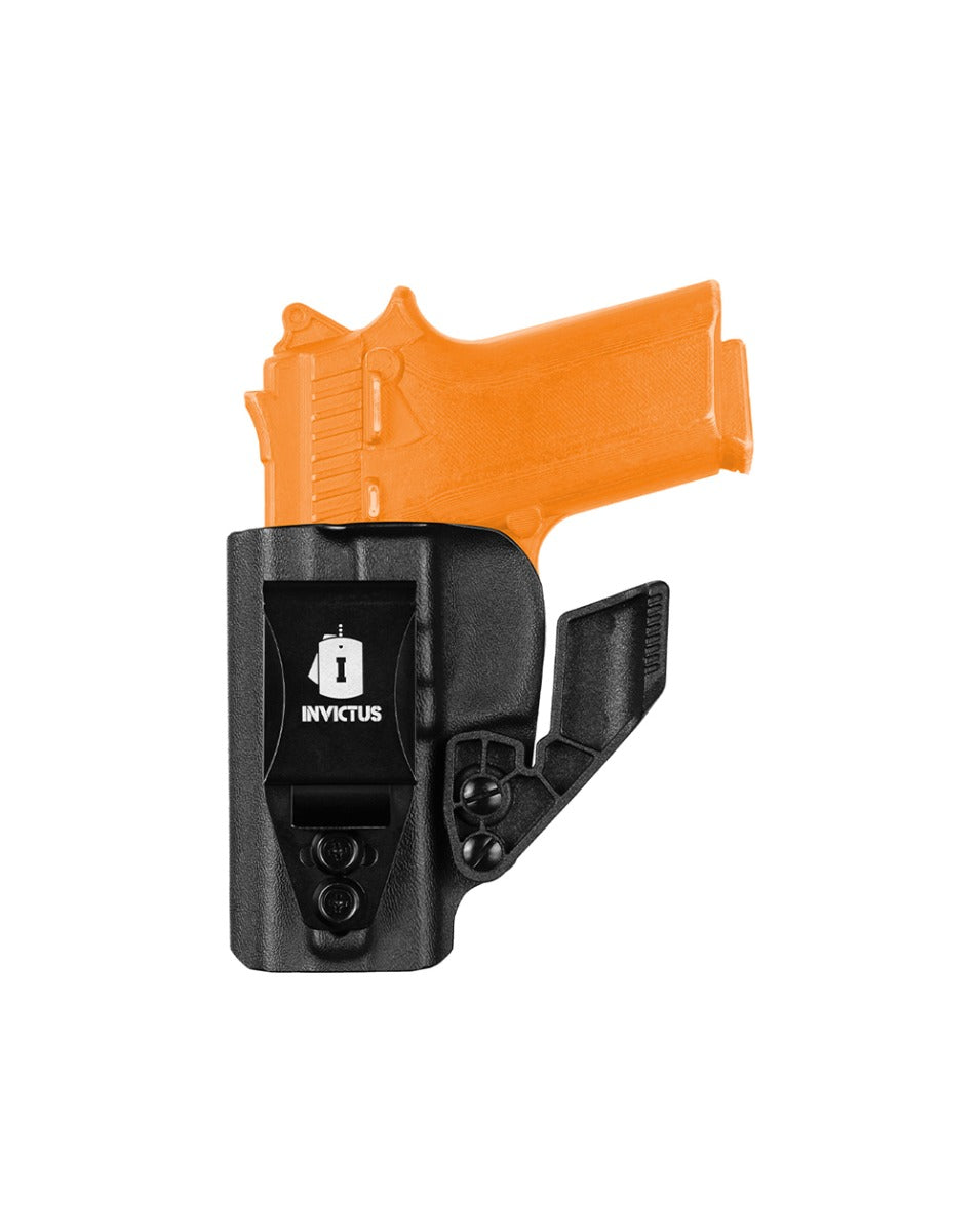 Coldre Kydex IWB 2.0 Canhoto INVICTUS Taurus Série 900