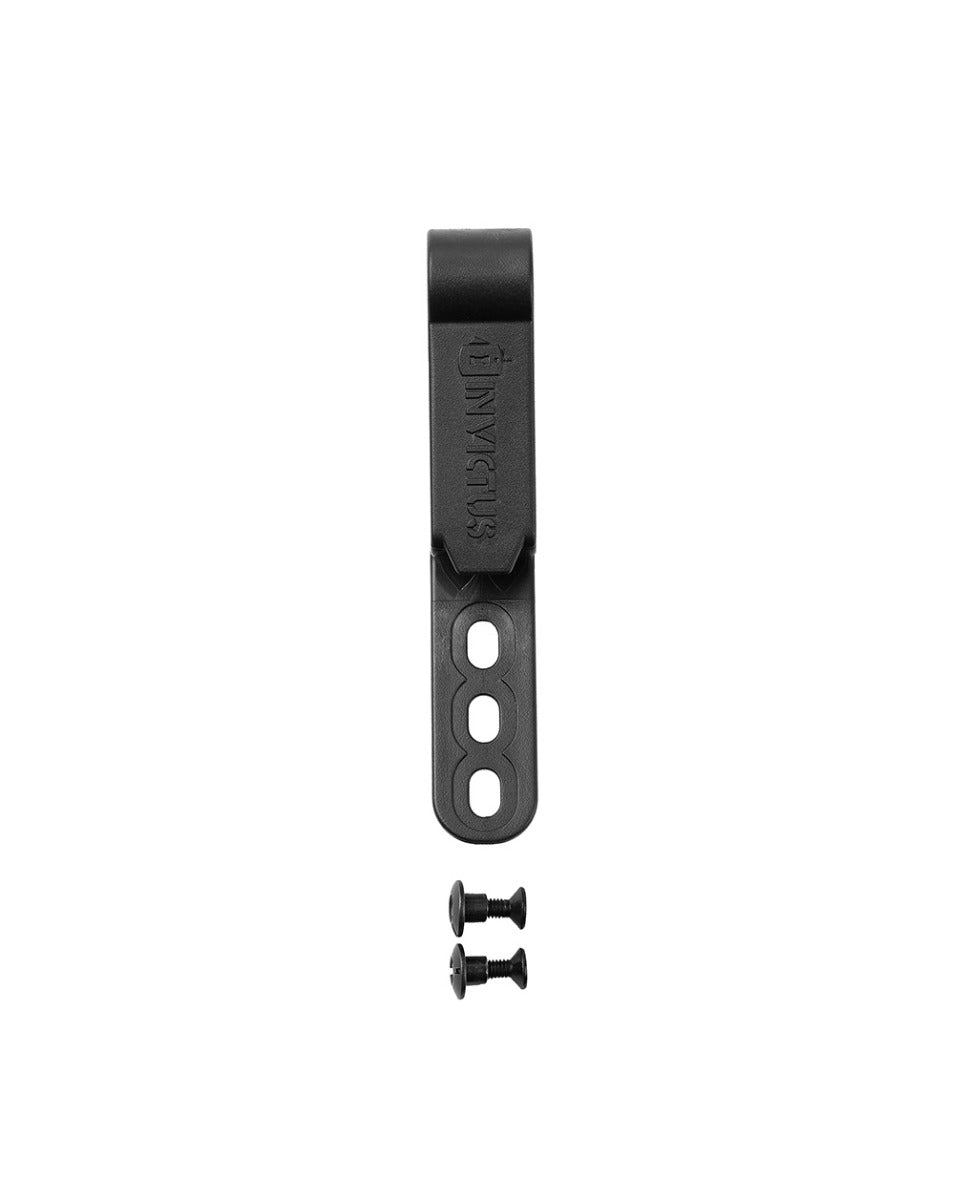 Coldre Kydex para Plataforma Taurus Iwb 2.0 Canhoto SÉRIE 600