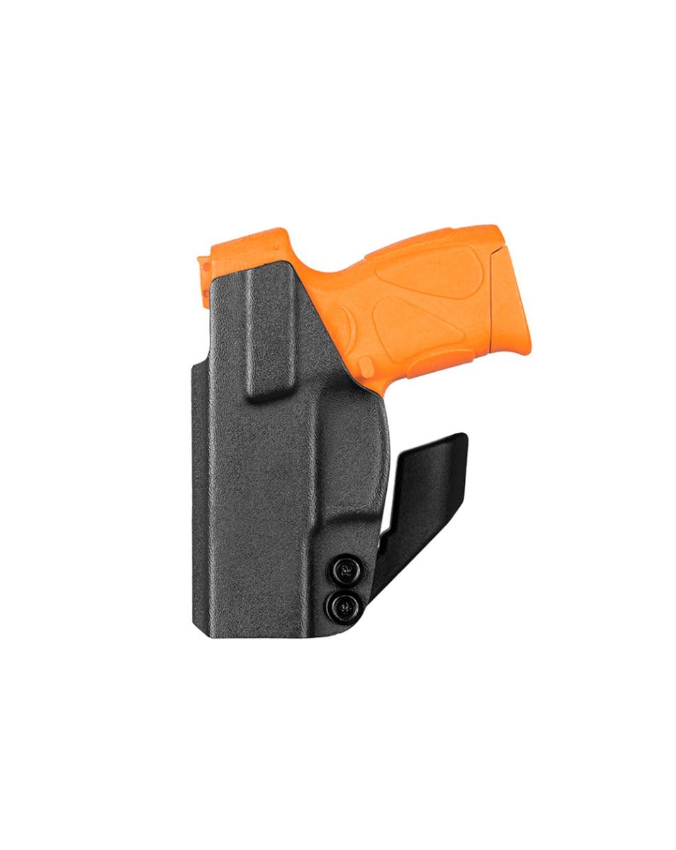 Coldre Kydex para Plataforma Taurus Iwb Canhoto G2C - G3C Toro e G3 Toro