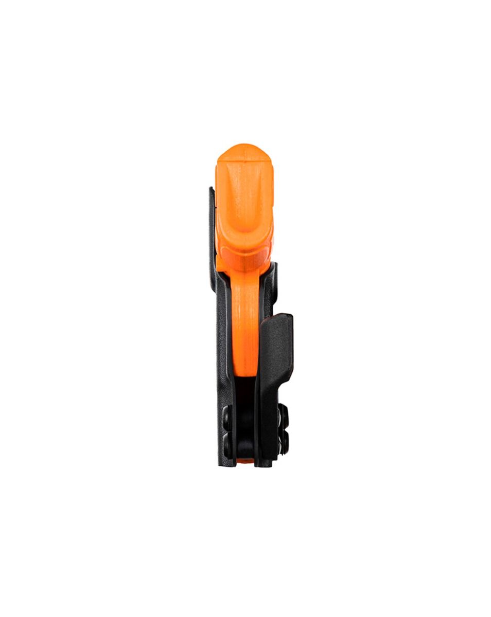 Coldre Kydex para Plataforma Taurus Iwb Canhoto G2C - G3C Toro e G3 Toro