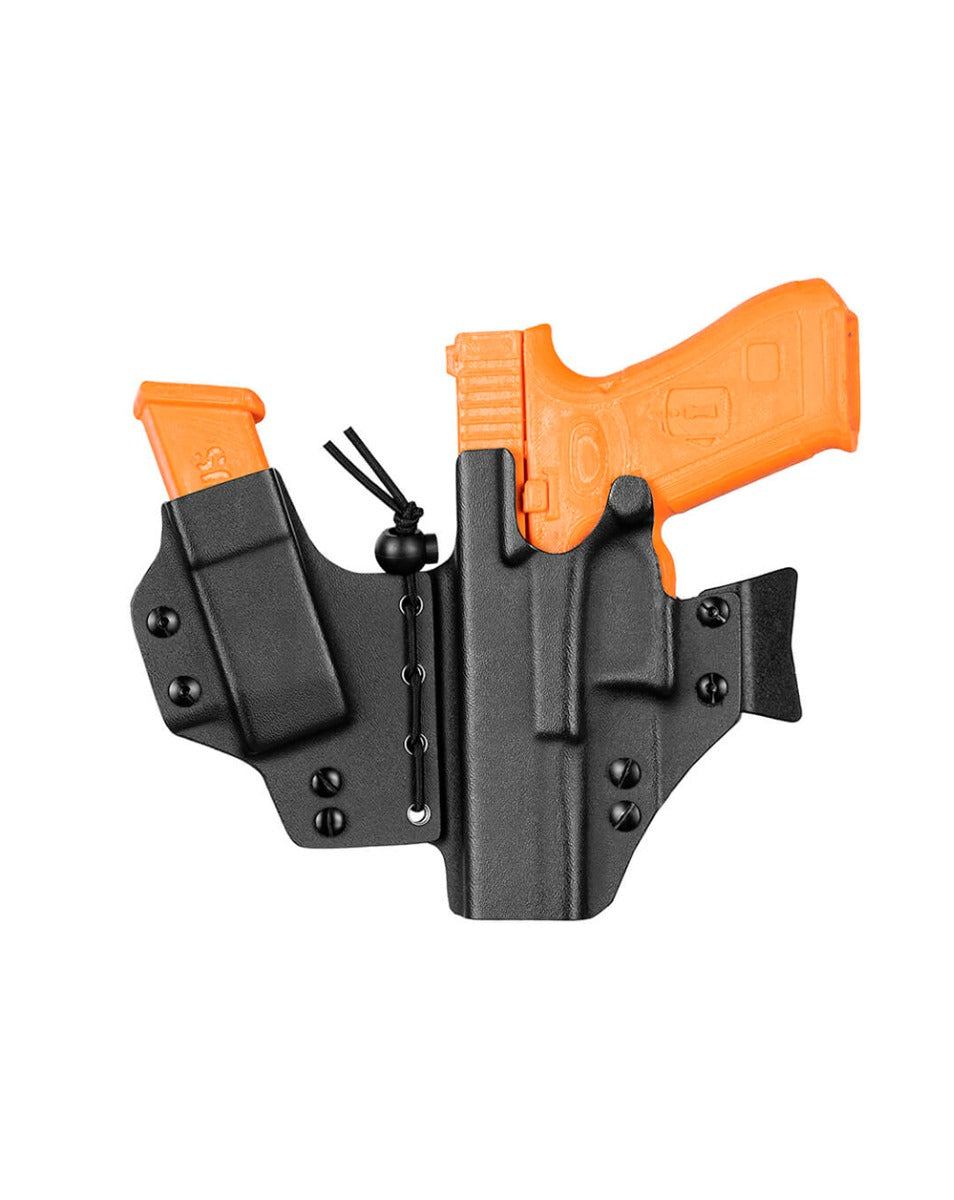 Coldre Sidecar IWB Destro Para Glock® .40 G22/G23 ACOMBAT