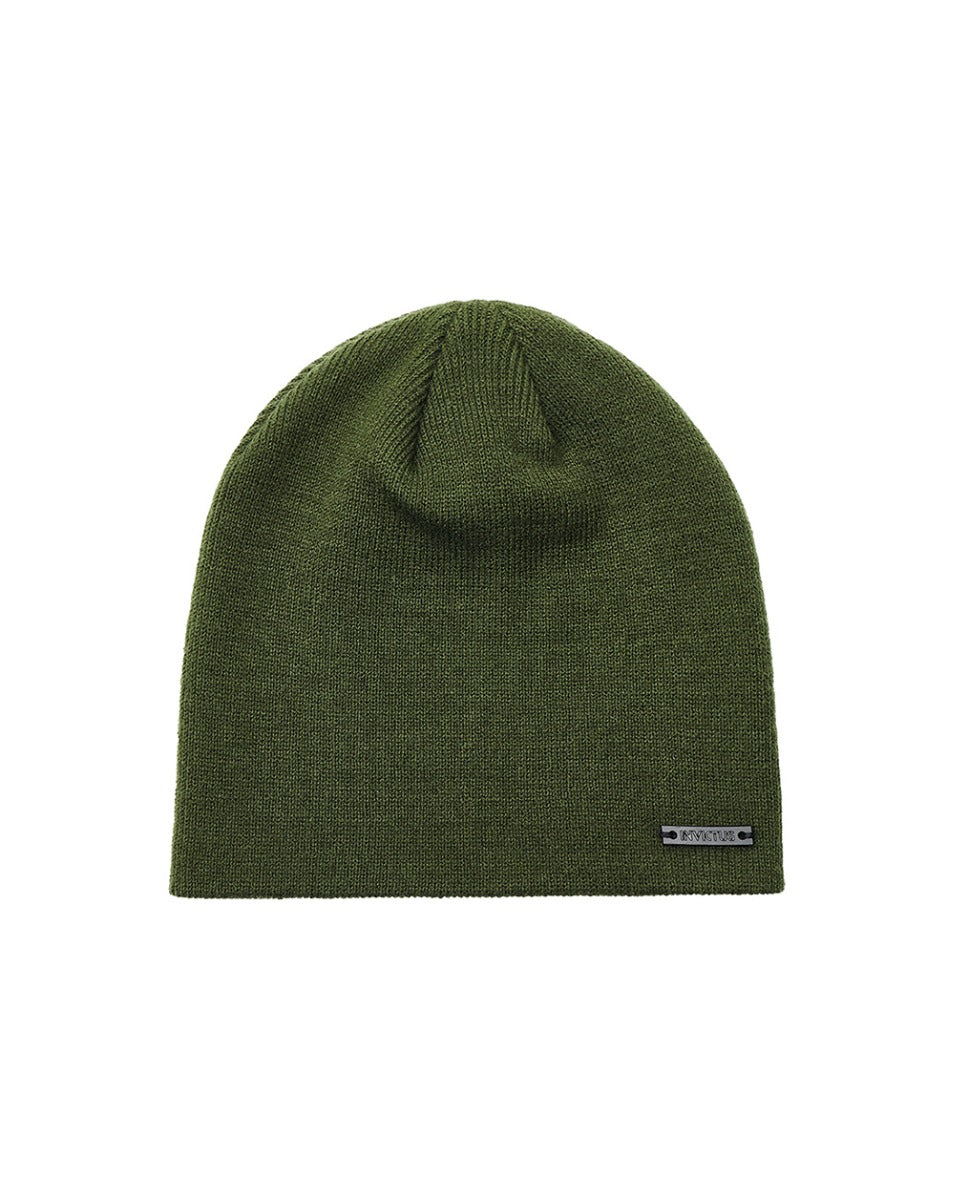 Gorro Alaska City 2.0 - Verde
