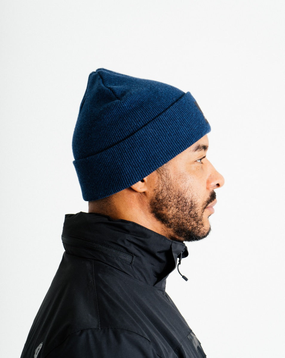 Gorro Elite - Azul Marinho