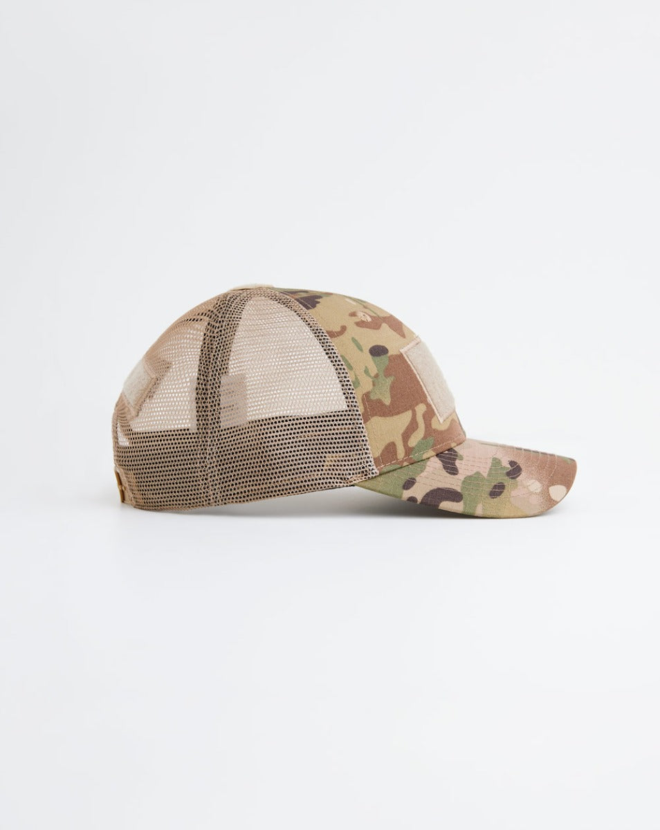 Boné Rifleman 3.0 Warskin