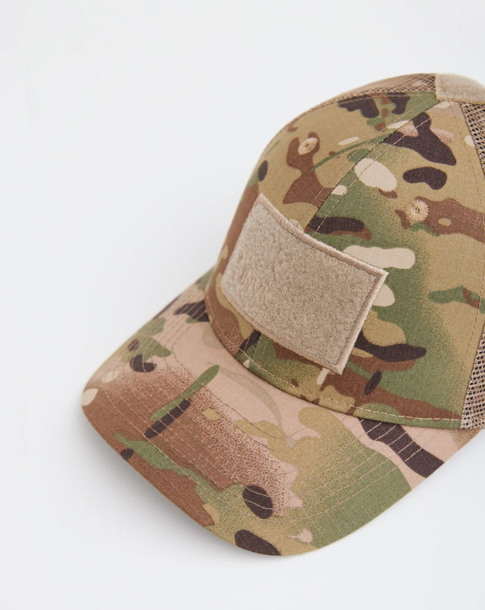 Boné Rifleman 3.0 Warskin