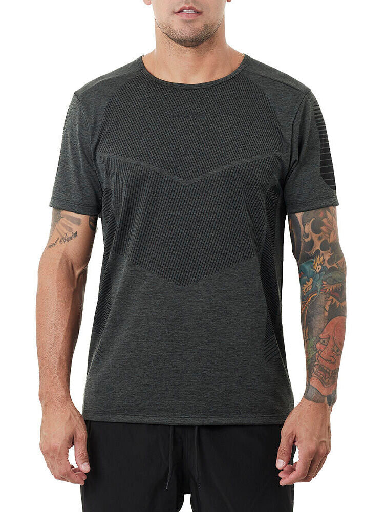Camiseta Action Armored