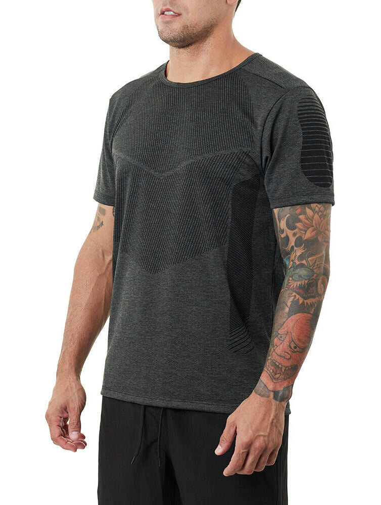 Camiseta Action Armored