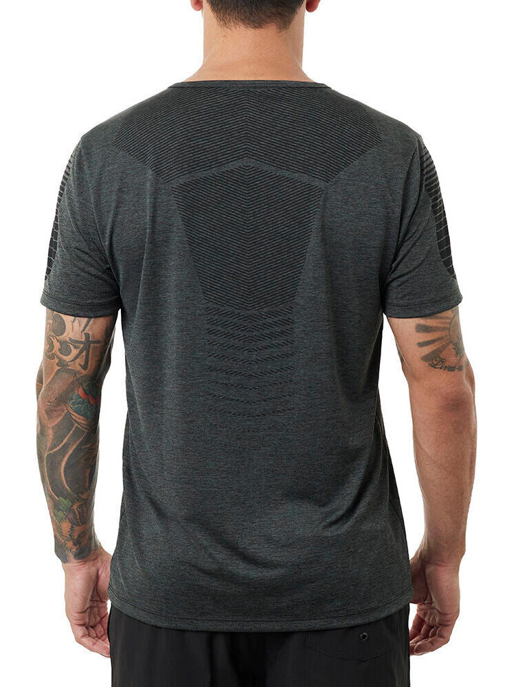 Camiseta Action Armored
