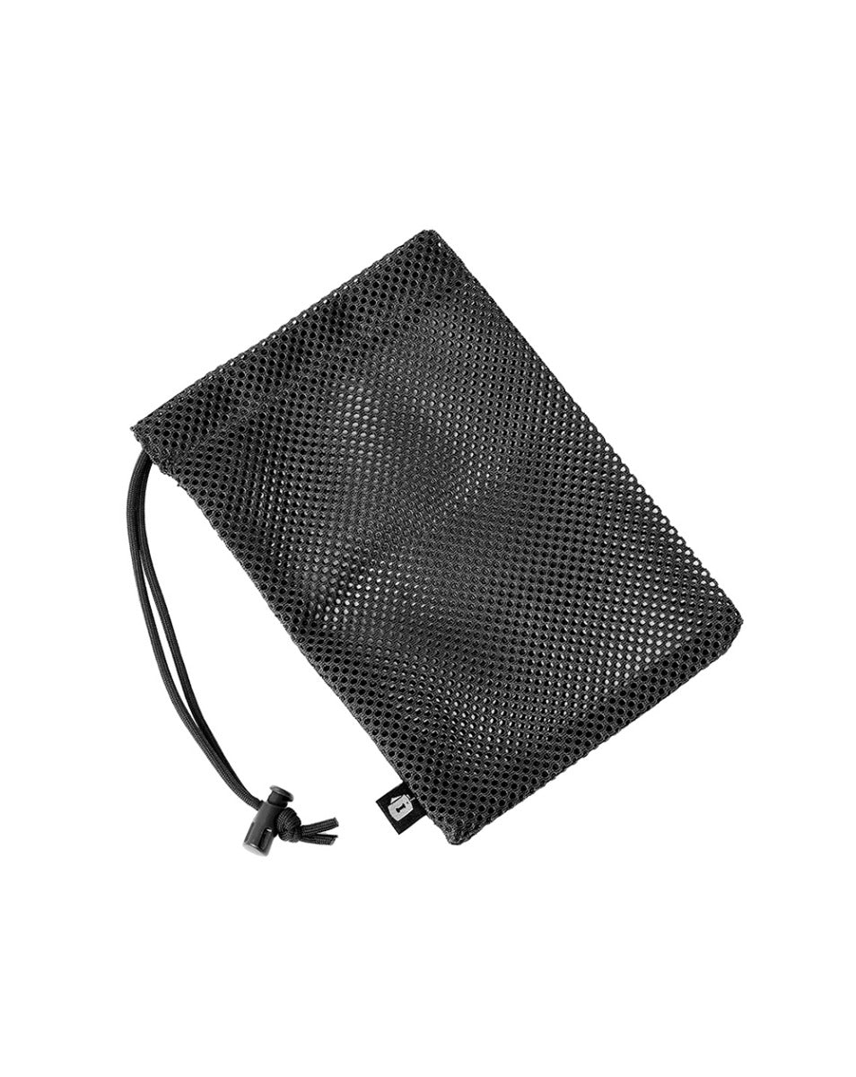 Mala Arsenal - Preto 24L