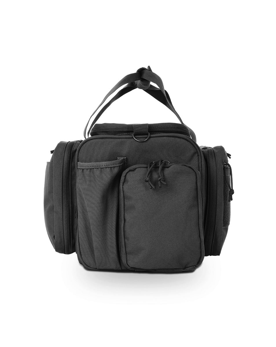 Mala Arsenal - Preto 24L