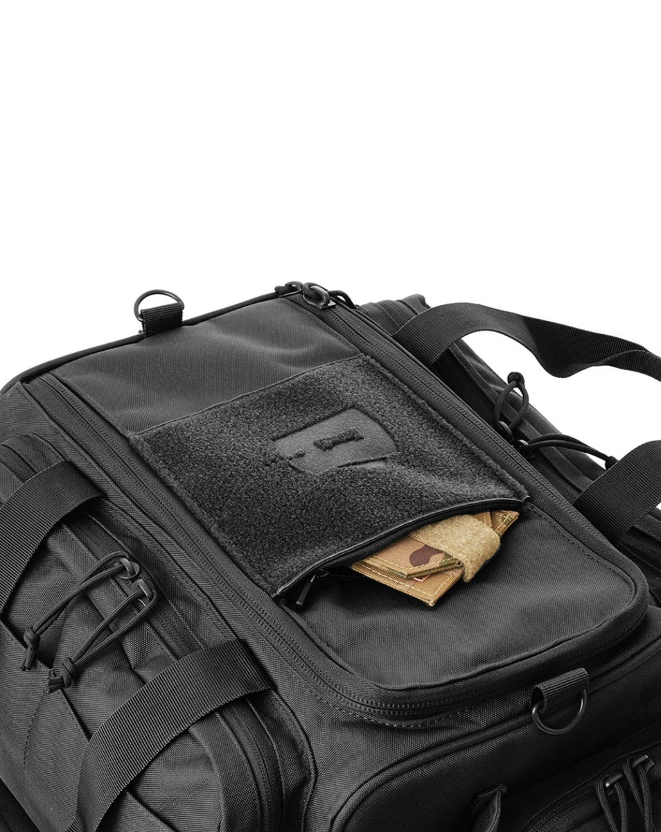 Mala Arsenal - Preto 24L
