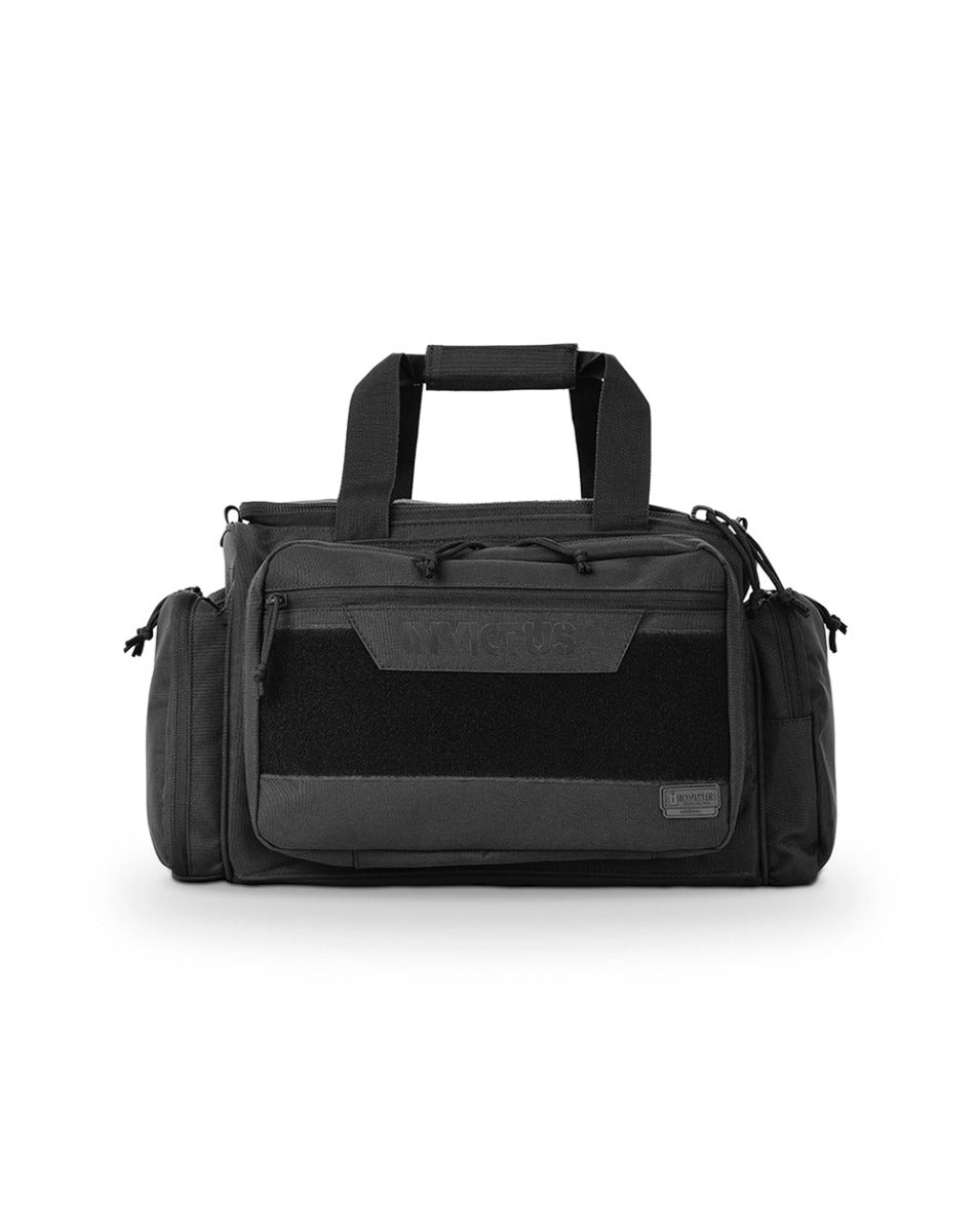 Mala Arsenal - Preto 24L
