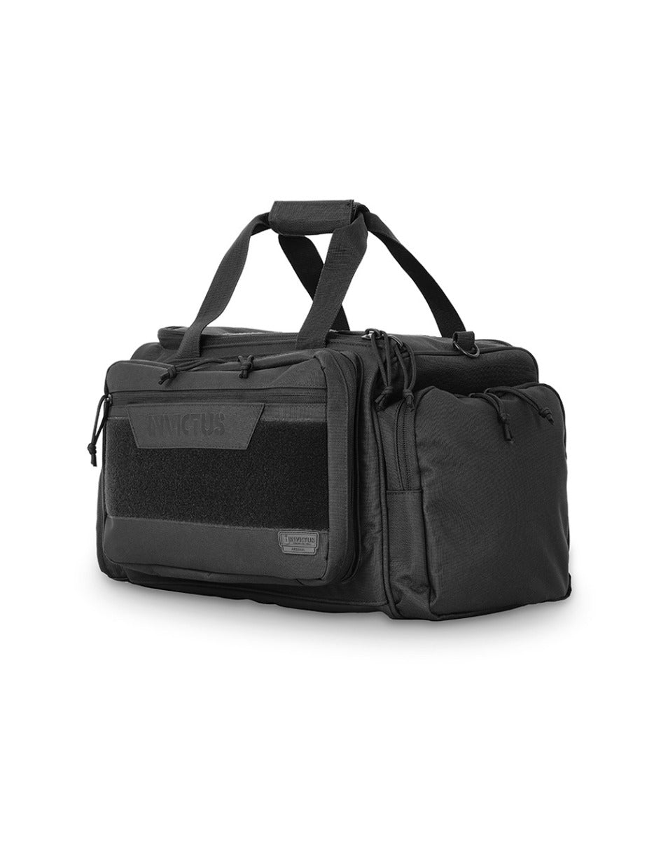 Mala Arsenal - Preto 24L